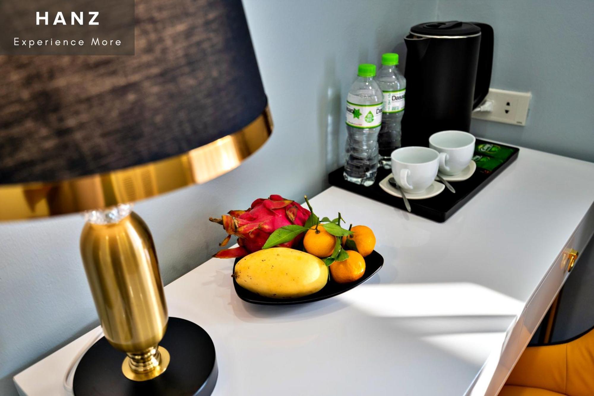 Memory Legends Hotel Hanoi Room photo
