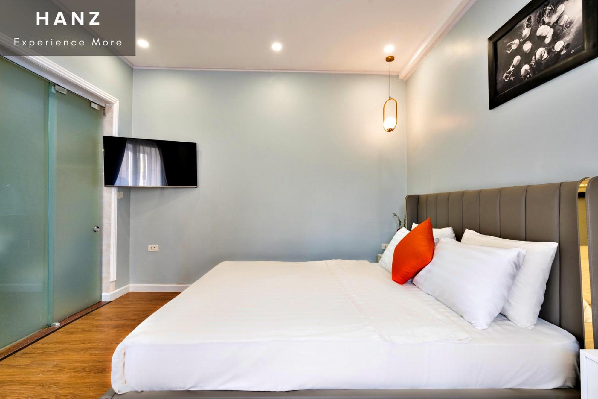 Memory Legends Hotel Hanoi Room photo