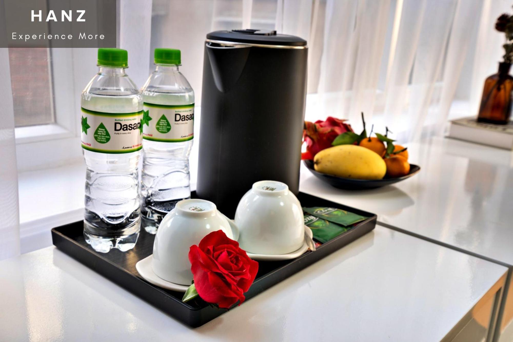 Memory Legends Hotel Hanoi Room photo