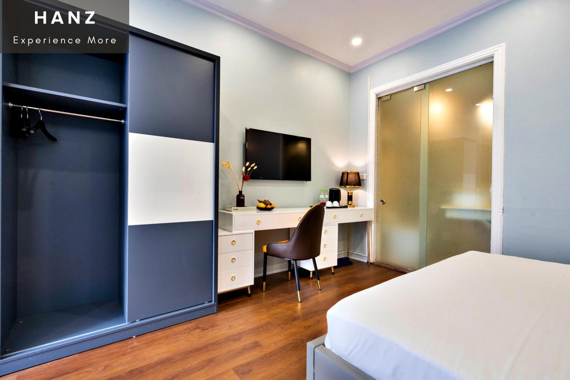 Memory Legends Hotel Hanoi Room photo