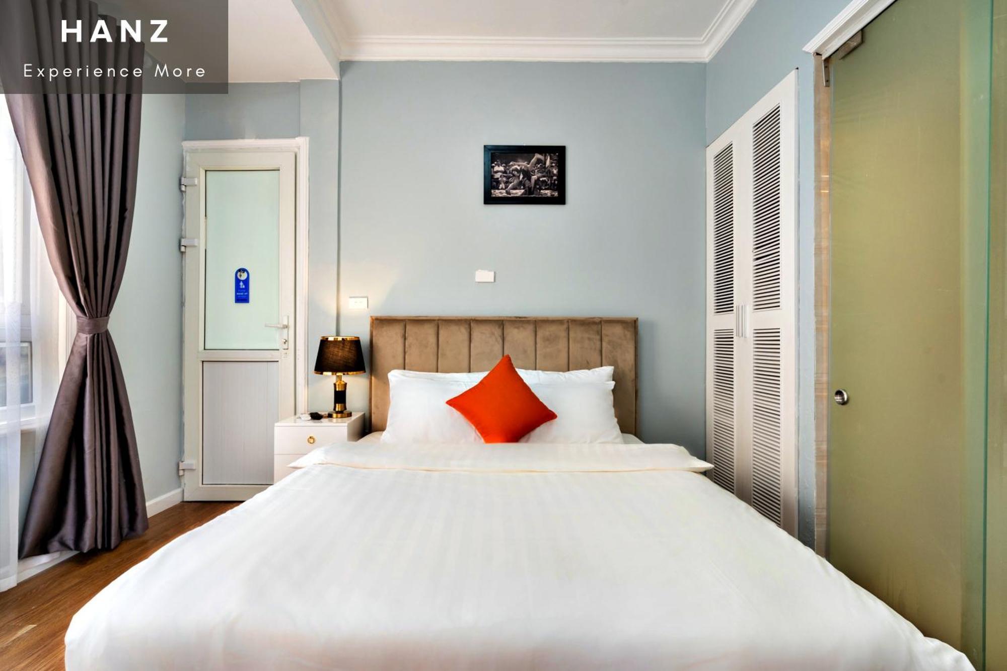 Memory Legends Hotel Hanoi Room photo
